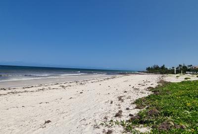 50 ac Land at Kilifi - 2