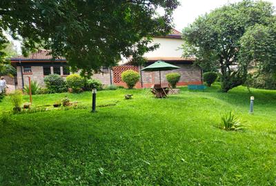 5 Bed House with Staff Quarters in Kitisuru - 4