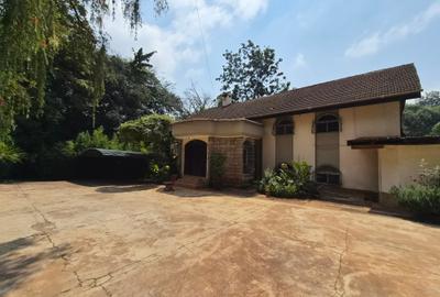 0.6 ac Land at Thigiri Gardens