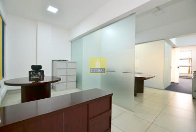 Office with Backup Generator in Westlands Area - 3