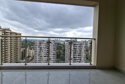 3 Bed Apartment with Swimming Pool at Kirichwa Road - 3