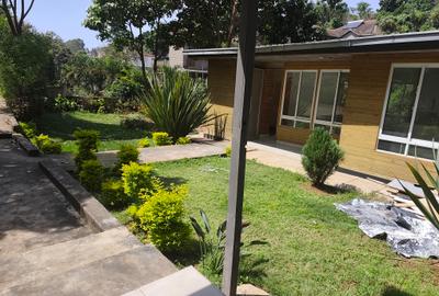 3 Bed House with En Suite in Spring Valley