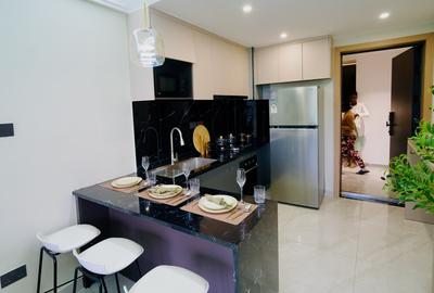 1 Bed Apartment with En Suite at 2026-108 - 2