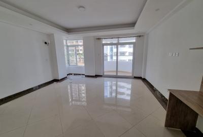 3 Bed House with En Suite at Kilimani Road