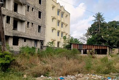 Commercial Land at Bamburi - 4