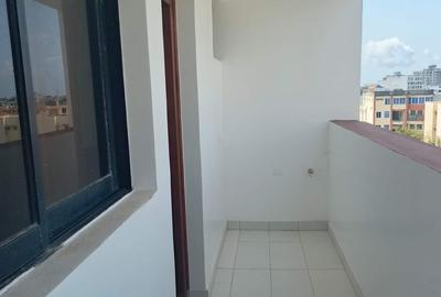 Serviced 3 Bed Apartment with En Suite at Nyali - 4