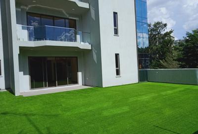 2 Bed Apartment with En Suite at Off Rhapta Road