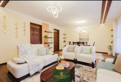2 Bed Apartment with Borehole at Loresho - 2