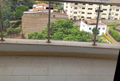 2 Bed Apartment with En Suite at Lantana Road - 2