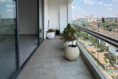 4 Bed Apartment with En Suite in Kilimani - 3