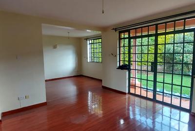 4 Bed House with En Suite in Kiambu Road - 2