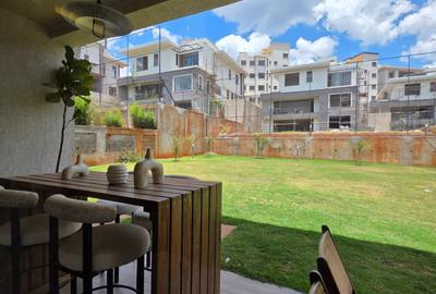 4 Bed Villa with En Suite in Loresho - 2