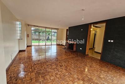 4 Bed House with En Suite in Kitisuru - 3