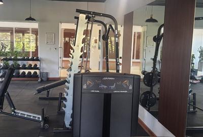 2 Bed Apartment with En Suite in Kileleshwa - 2