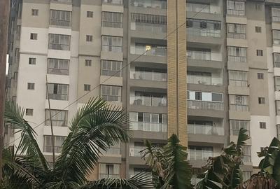 4 Bed Apartment with En Suite in Lavington