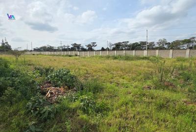 Land in Karen - 2