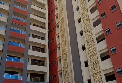 Serviced 3 Bed Apartment with En Suite at Nyali