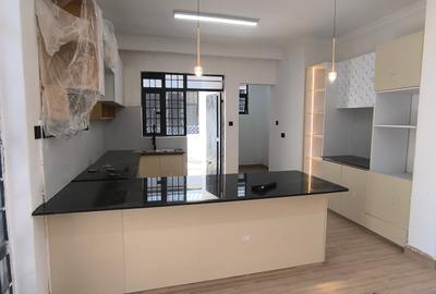 3 Bed House with En Suite in Kitengela - 4