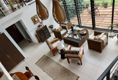 3 Bed House with En Suite in Muthaiga - 3