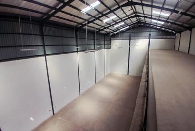 15,999 ft² Warehouse with Parking in Embakasi - 3