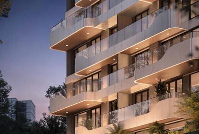 4 Bed Apartment with En Suite at Riverside