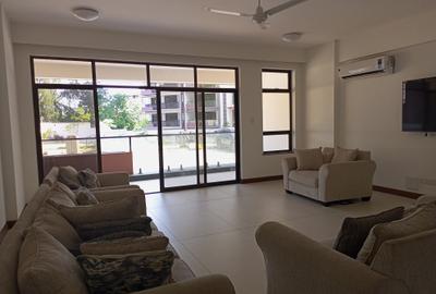Serviced 3 Bed Apartment with En Suite at Off Mt Kenya Road - 4