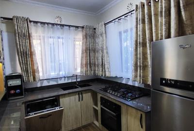 3 Bed House with En Suite at Muthithi - 4