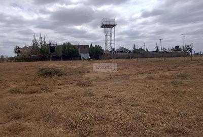506 m² Residential Land in Kitengela - 2
