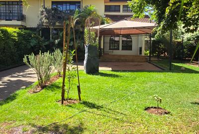4 Bed Townhouse with En Suite at Lavington Green - 4