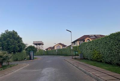 3 Bed House with En Suite in Kiambu Road - 2