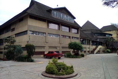 Shop with Service Charge Included at Mombasa Rd - 2