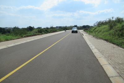Residential Land at Ruiru - 3