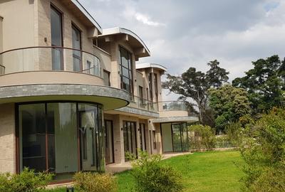 5 Bed House with En Suite at Lower Kabete - 4