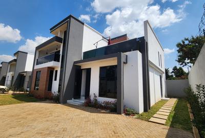 5 Bed House at Mugutha - 2