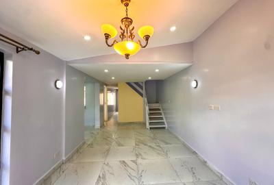 4 Bed Townhouse with En Suite at Phase 1