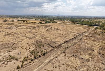 0.125 ac Land at Sweetwaters
