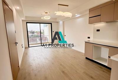 1 Bed Apartment in Westlands Area - 3