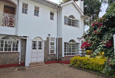 4 Bed Townhouse with En Suite at Lavington Road - 3