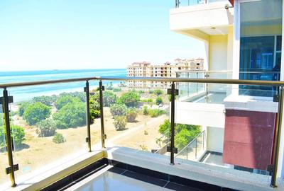 Serviced 4 Bed Apartment with En Suite in Nyali Area - 2