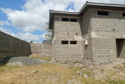 4 Bed House with En Suite in Kitengela - 3