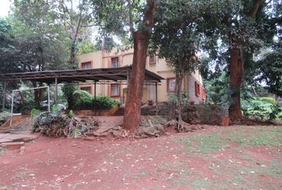 Land at Off Parklands Rd - 2