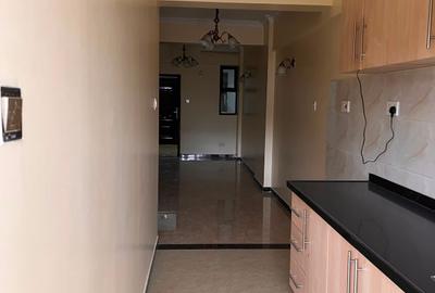 1 Bed Apartment with Gym in Kilimani - 2