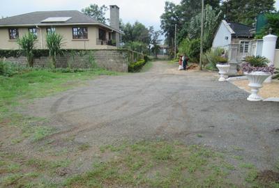 Residential Land at Ridgeways Ln - 3