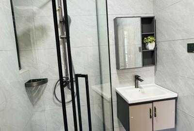 1 Bed House with En Suite in Westlands Area - 4