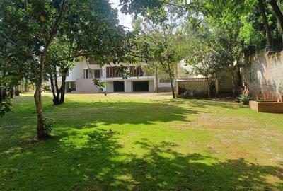 6 Bed House with En Suite at Thigiri - 2