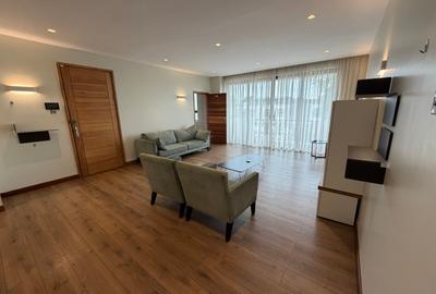 2 Bed Apartment at Kitusuru - 2