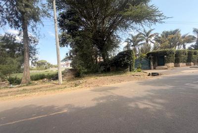Land at Karen - 3