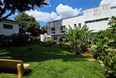 Land in Thigiri - 2