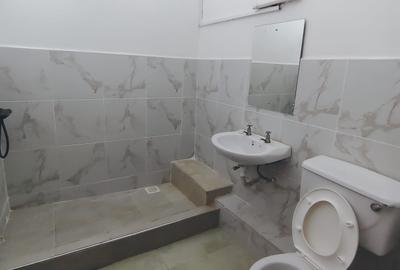 3 Bed House with Garden in Dennis Pritt - 3