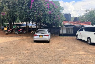 Commercial Property with Parking in Lavington - 4